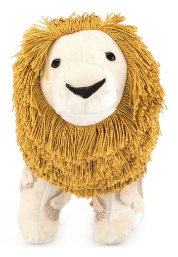 Peluche leone