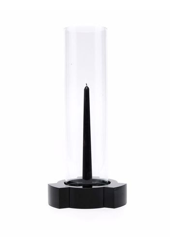 Ann Deumelemeester X Serax x Serax two-tone candleholder - Nero