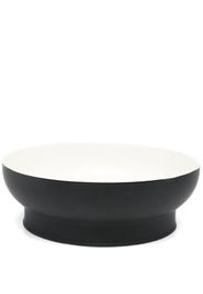 Ann Deumelemeester X Serax two-tone bowls - Nero