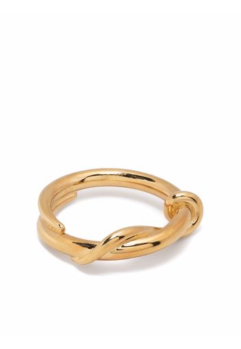 Annelise Michelson Unity simple ring - Oro