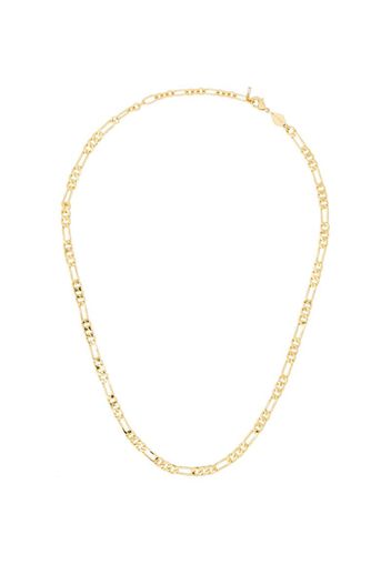 Figaro chain necklace