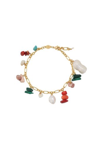 Carine multi-stone bracelet