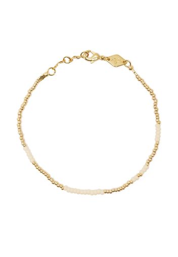 Anni Lu Asym beaded bracelet - Oro