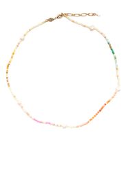 Anni Lu 'Rainbow Nomad Necklace' - Multicolore