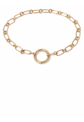 Annoushka Collana a catena Biography in oro 18kt