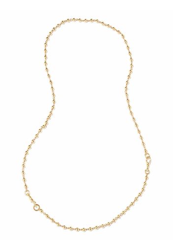 Annoushka Collana a catena in oro giallo 18kt