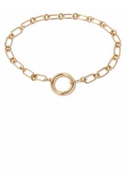 Annoushka Collana a catena Biography in oro 18kt