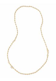 Annoushka Collana a catena in oro giallo 18kt