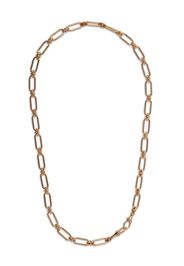 Annoushka Collana a catena Knuckle in oro giallo 14kt