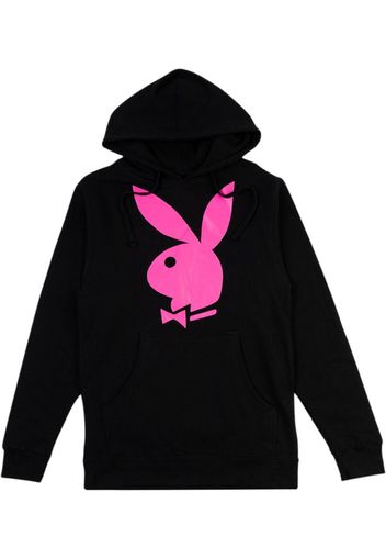 x Playboy printed hoodie
