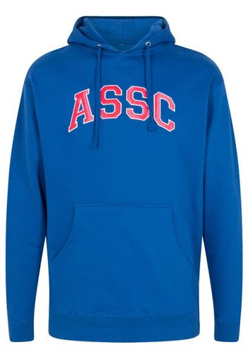 Anti Social Social Club Early Decision hoodie - Blu