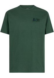 Anti Social Social Club Build Up T-shirt - Verde