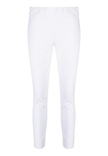 Antonelli Pantaloni slim - Bianco