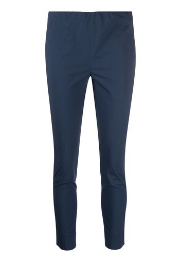 Antonelli Pantaloni slim - Blu