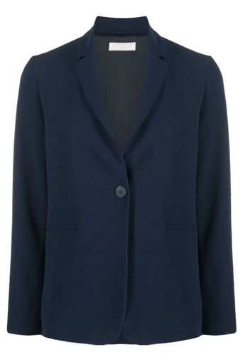 Antonelli Blazer monopetto - Blu