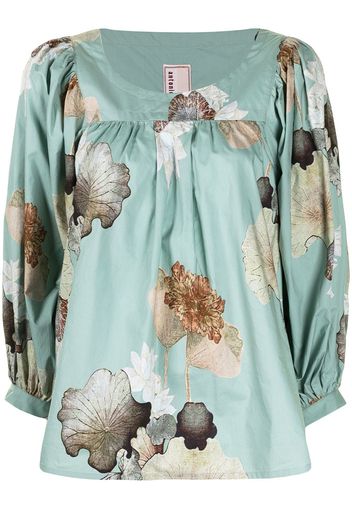 Antonio Marras Blusa a fiori