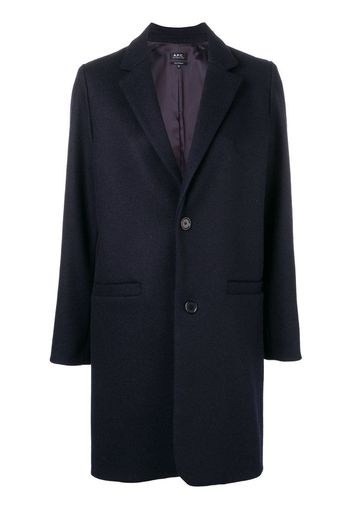 Cappotto largo