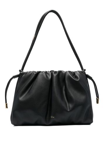 A.P.C. Ninon shoulder bag - Nero