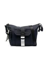 A.P.C. Treck shoulder bag - Blu