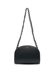 A.P.C. Demi Lune shoulder bag - Nero