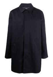 A.P.C. COZBA H01103IAK - Blu