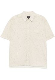 A.P.C. Camicia Ross - Toni neutri