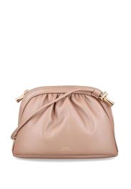 A.P.C. small Ninon shoulder bag - Rosa