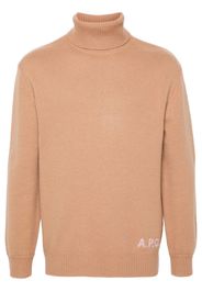 A.P.C. Maglione Walter - Toni neutri