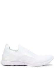 APL: ATHLETIC PROPULSION LABS Techloom Bliss low-top sneakers - Bianco