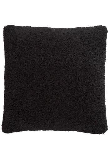 Apparis Nitai faux shearling cushion cover - Nero