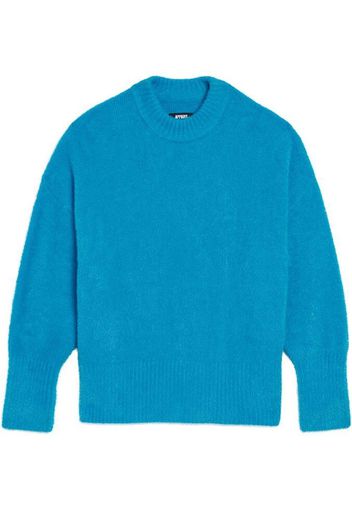 Apparis crew neck pullover jumper - Blu