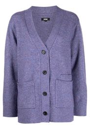 Apparis Cardigan Andi - Viola