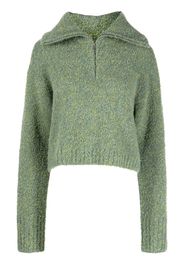 Apparis Maglione Jean - Verde