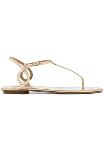 Almost Bare sandals