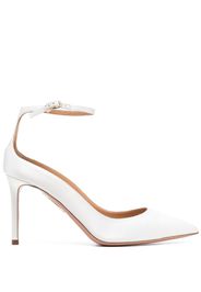 Aquazzura Pumps Love Affair 85mm - Bianco