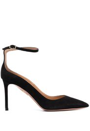 Aquazzura Pumps Love Affair 85mm - Nero