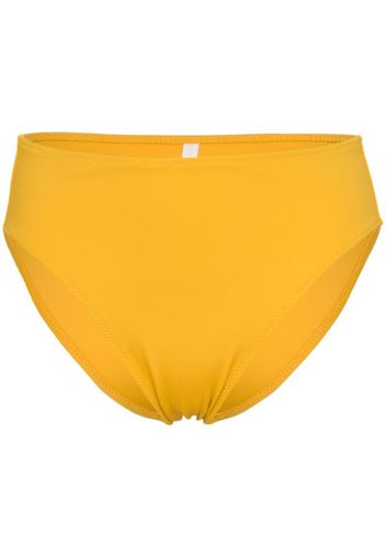 Ulla high waist bikini bottoms