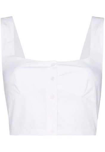 Tilly cropped top