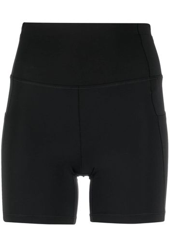 Arc'teryx Essent 5" compression shorts - Nero