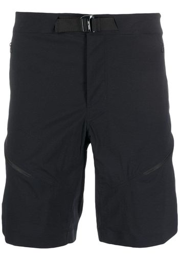 Arc'teryx Gamma straight-leg shorts - Nero