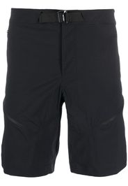 Arc'teryx Gamma straight-leg shorts - Nero