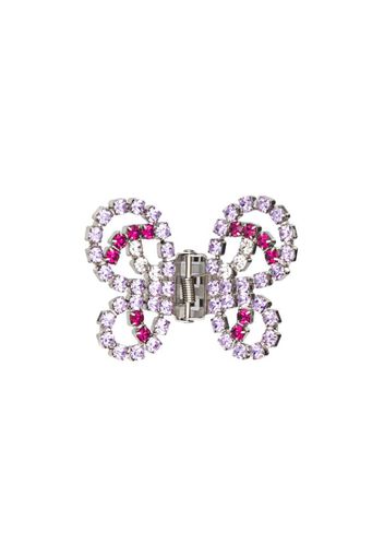 butterfly hair clasp