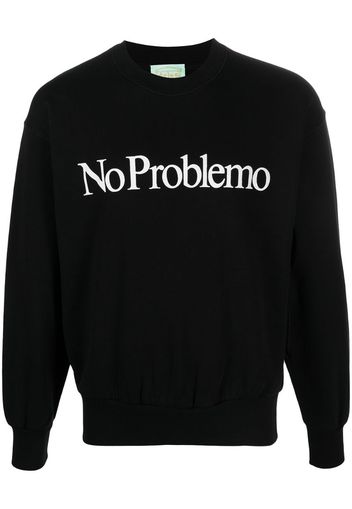 No Problemo sweatshirt