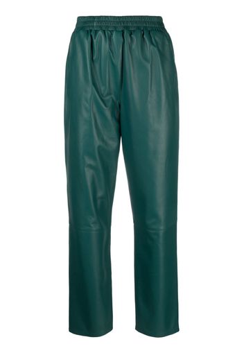 Arma Pantaloni dritti Abigail - Verde