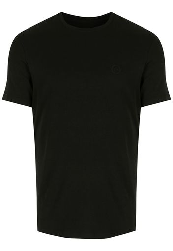 ARMANI EXCHANGE T-shirt con stampa - Nero