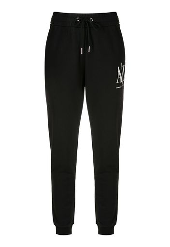 Armani Exchange Pantaloni sportivi - Nero