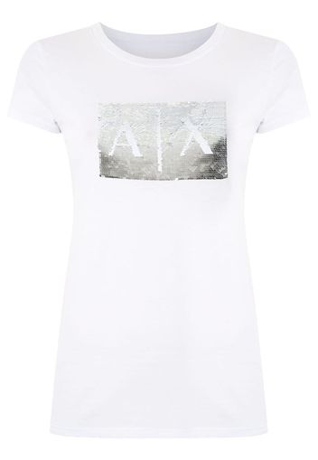 T-shirt con stampa