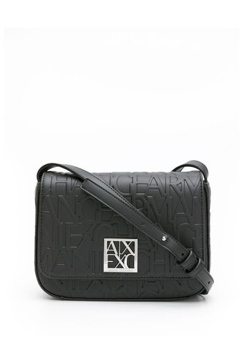 Armani Exchange ARMANI EXCHANGE 942648CC793 00020 Synthetic->Polyurethane - Nero