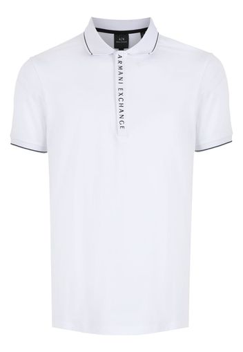 Armani Exchange ARMANI EXCHANGE 8NZF71ZJH2Z 1100 - Bianco