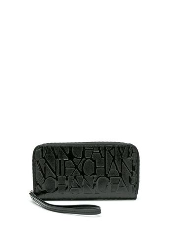 ARMANI EXCHANGE 948451CC794 00020 Synthetic->Polyester